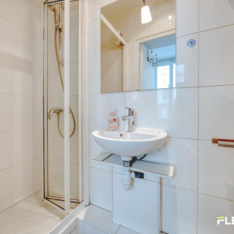 Cozy Studio in the Heart of Le Marais Paris 3rd - Studio - 19