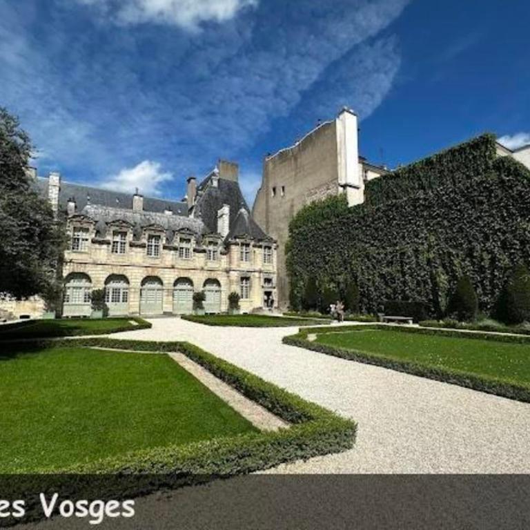 Cozy Studio in the Heart of Le Marais Paris 3rd - Studio - 24