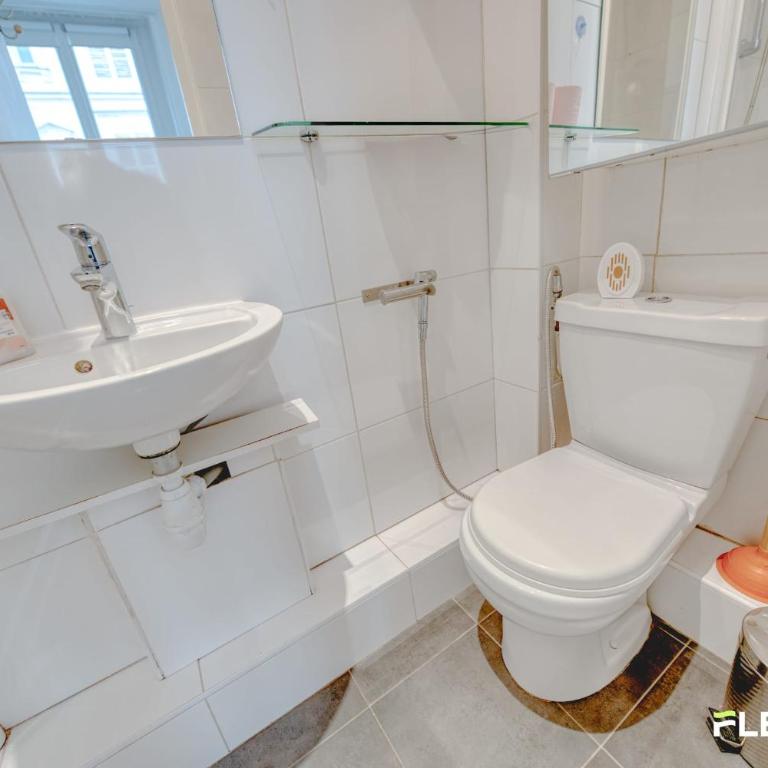 Cozy Studio in the Heart of Le Marais Paris 3rd - Studio - 21