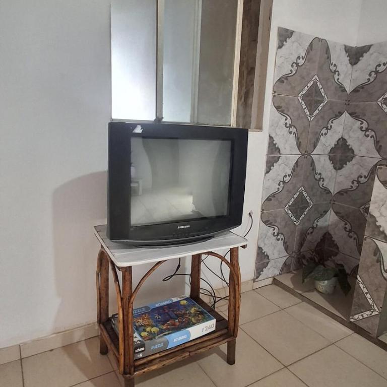 Alojamiento Avenida - Apartamento de 2 dormitorios - 2