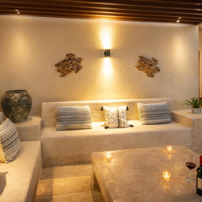 Casa Vibe Penthouse, Private Pool & 3 balconys - Casa de 3 dormitorios - 87