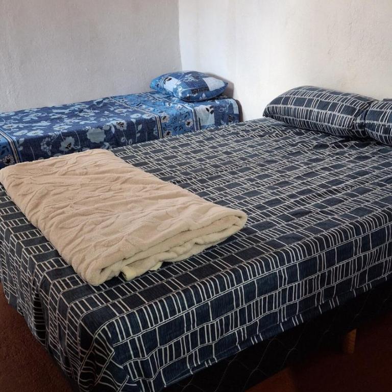 Alojamiento Avenida - Apartamento de 2 dormitorios - 4