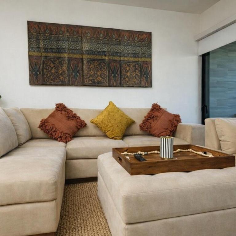 Casa Vibe Penthouse, Private Pool & 3 balconys - Casa de 3 dormitorios - 86