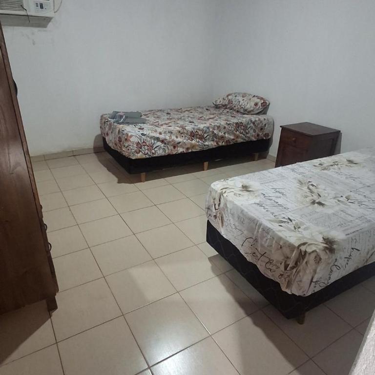 Alojamiento Avenida - Apartamento de 2 dormitorios - 5