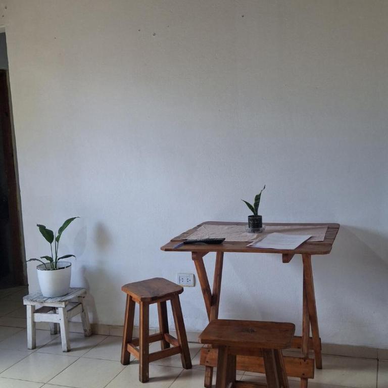Alojamiento Avenida - Apartamento de 2 dormitorios - 7
