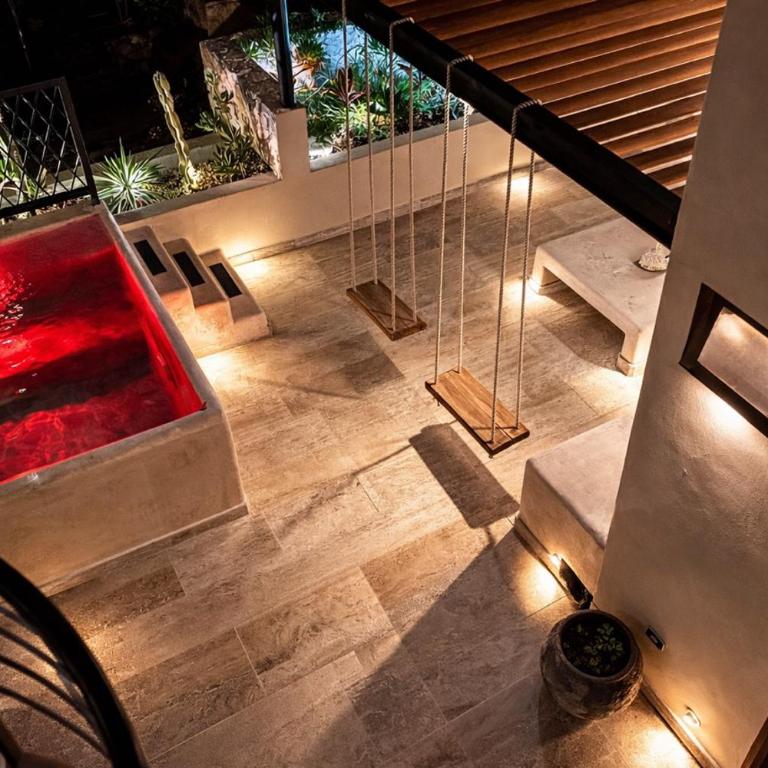 Casa Vibe Penthouse, Private Pool & 3 balconys - Casa de 3 dormitorios - 10