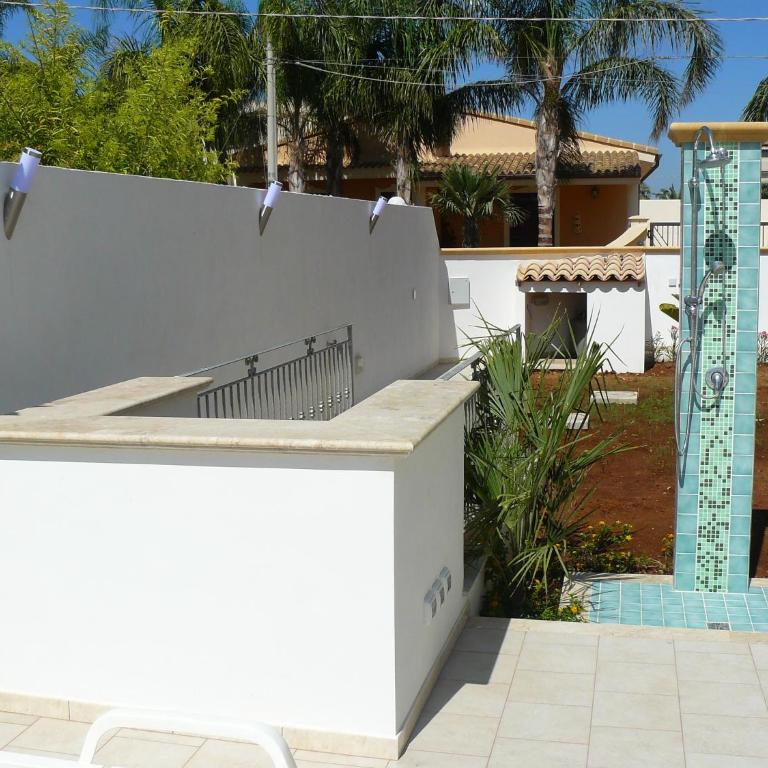 Oasi Tortuga Residence Piscina e barbecue h24 - Appartamento - 60