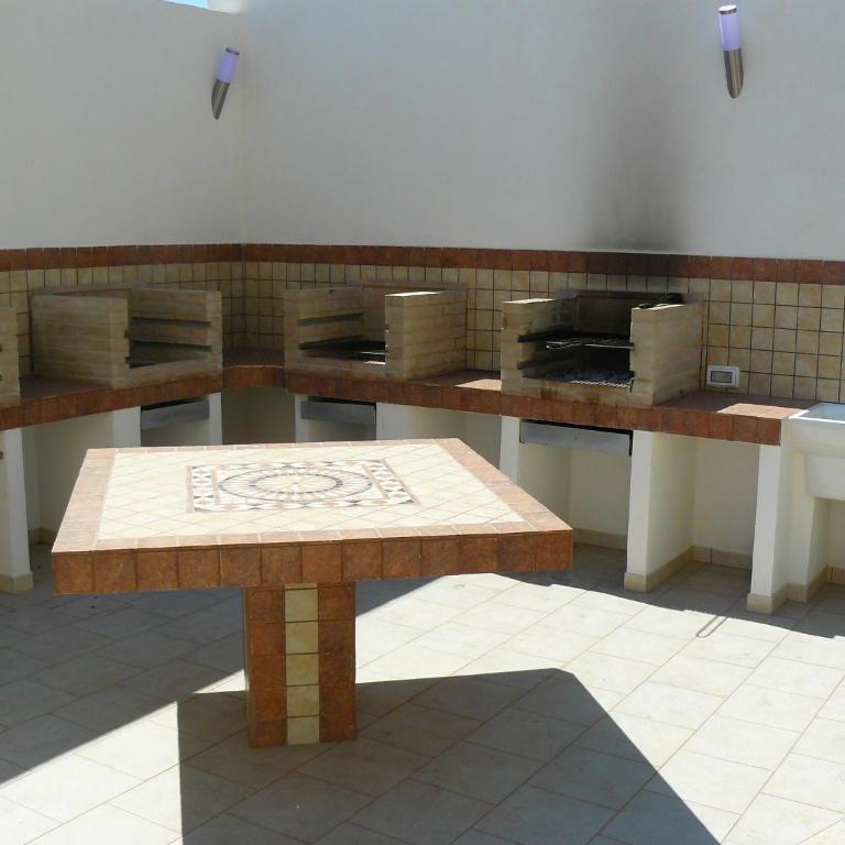 Oasi Tortuga Residence Piscina e barbecue h24 - Appartamento - 61