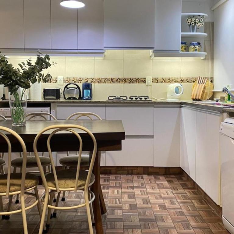 Casa Parque del Plata piscina climatizada Nov-Apr - Casa de 4 dormitorios - 17