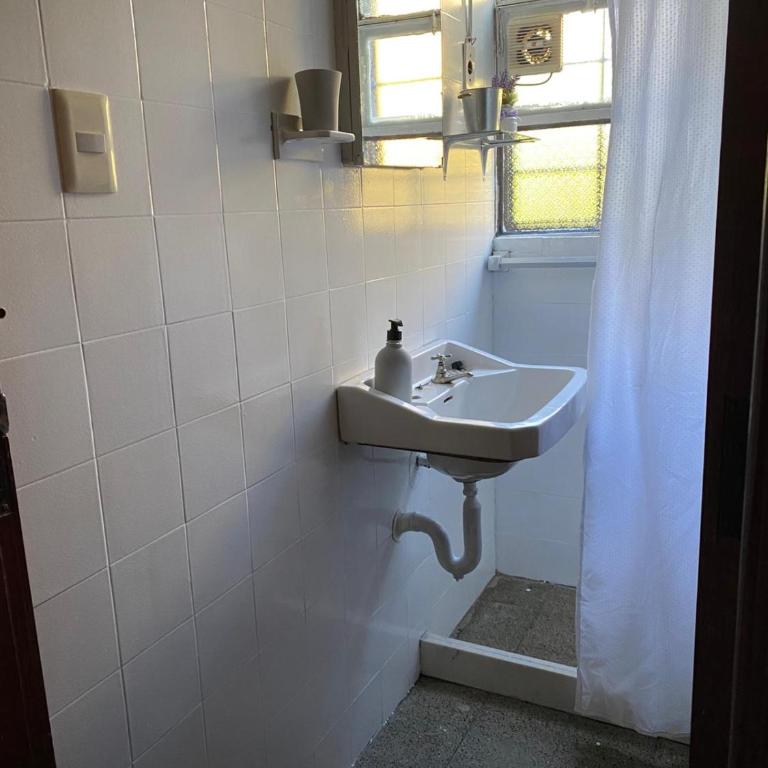 Casa Parque del Plata piscina climatizada Nov-Apr - Casa de 4 dormitorios - 21