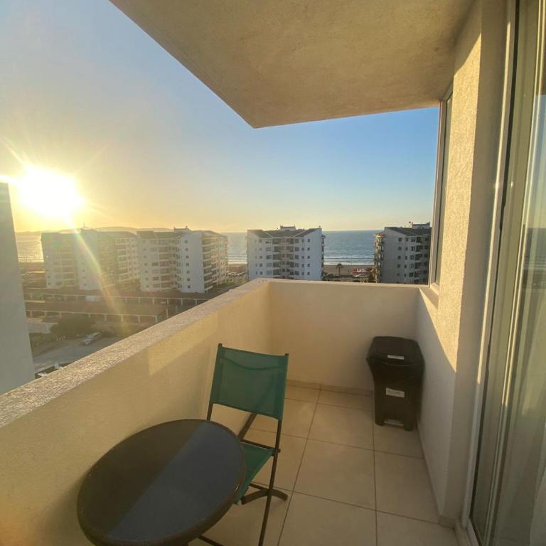 Departamento confortable con excelente ubicación - One-Bedroom Apartment - 1