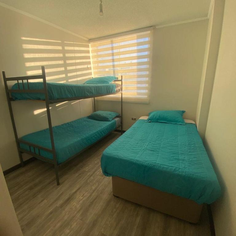 Departamento confortable con excelente ubicación - One-Bedroom Apartment - 6