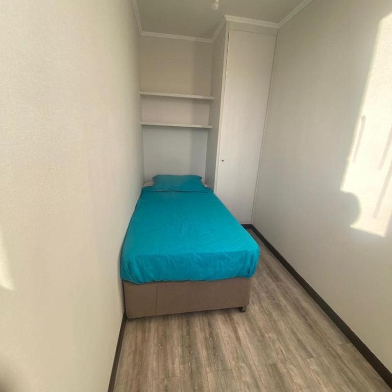 Departamento confortable con excelente ubicación - One-Bedroom Apartment - 10