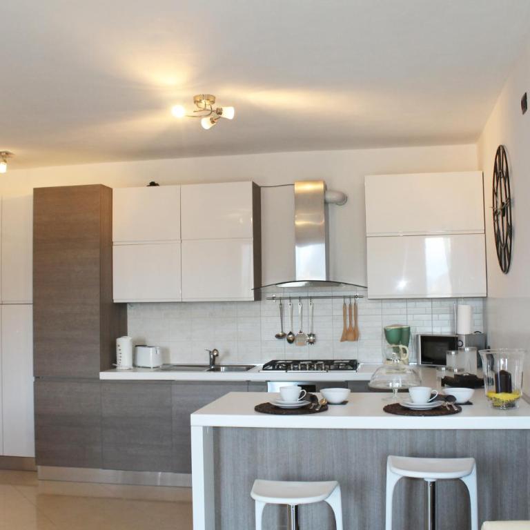 Casa la Pianca - Haus mit 4 Schlafzimmern - 12