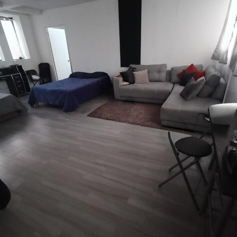 SamBella Azteca Stay - Apartamento de 2 dormitorios - 8