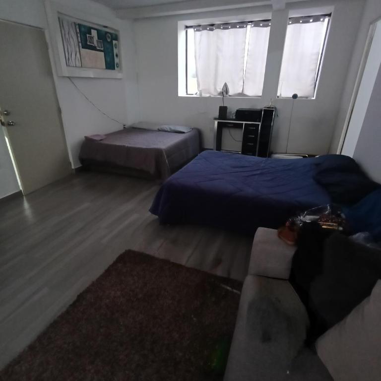 SamBella Azteca Stay - Apartamento de 2 dormitorios - 7