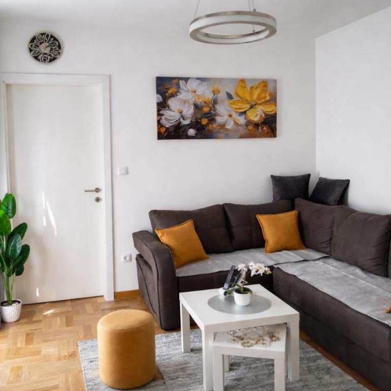 V&P apartman - One-Bedroom Apartment - 1