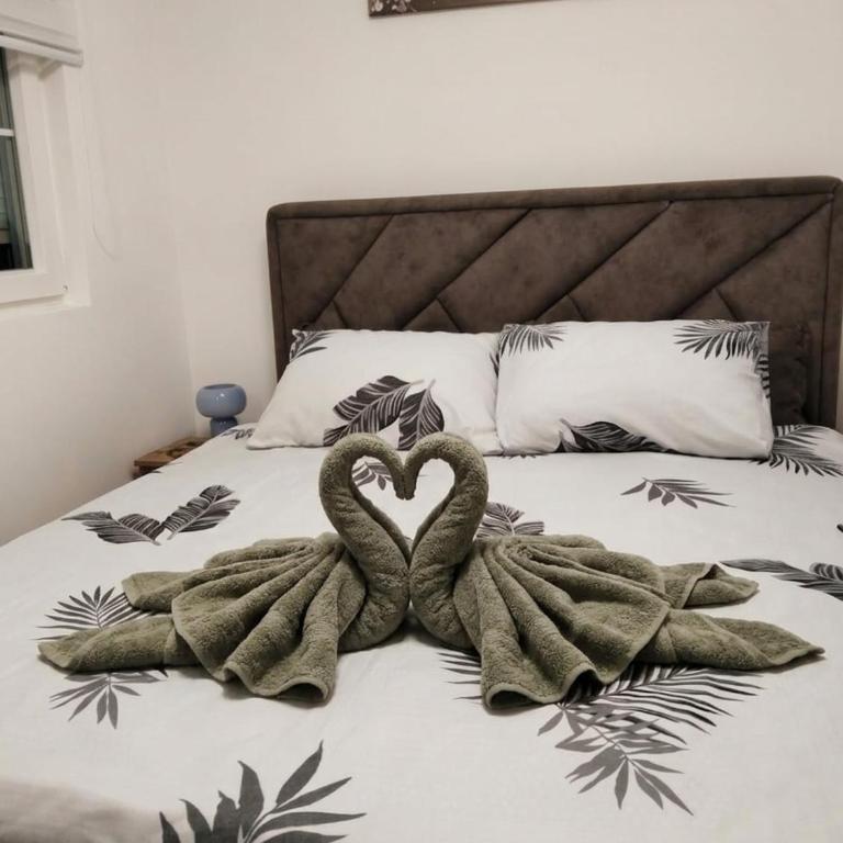 V&P apartman - One-Bedroom Apartment - 3