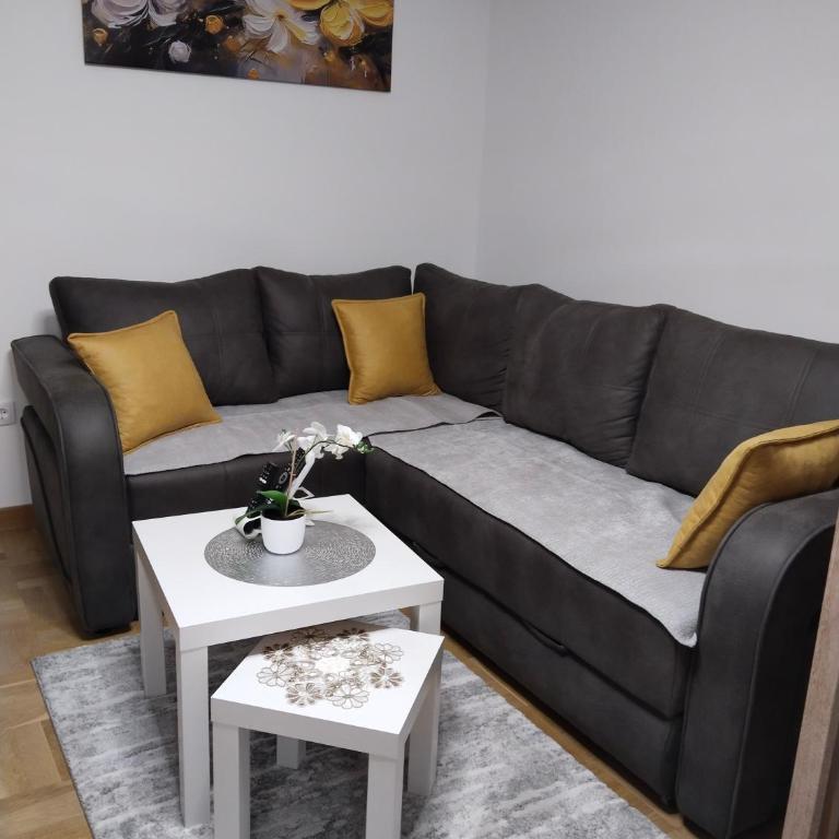 V&P apartman - One-Bedroom Apartment - 6