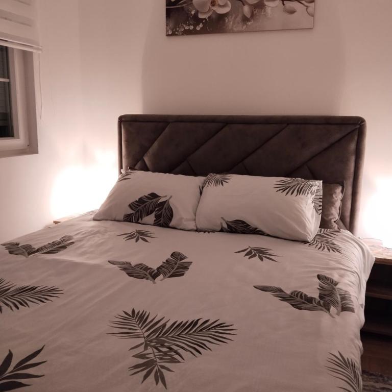 V&P apartman - One-Bedroom Apartment - 10
