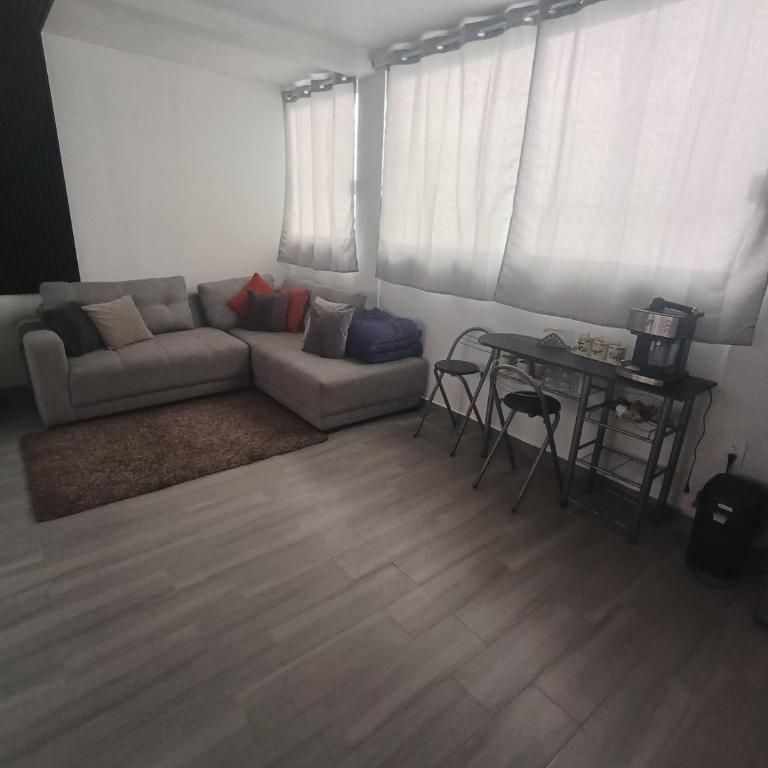 SamBella Azteca Stay - Apartamento de 2 dormitorios - 5