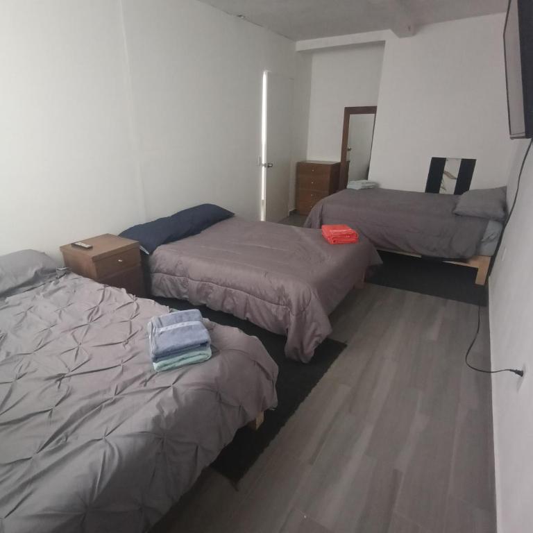 SamBella Azteca Stay - Apartamento de 2 dormitorios - 3