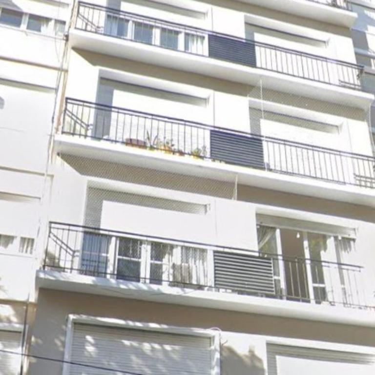 Olivares - One-Bedroom Apartment - 19