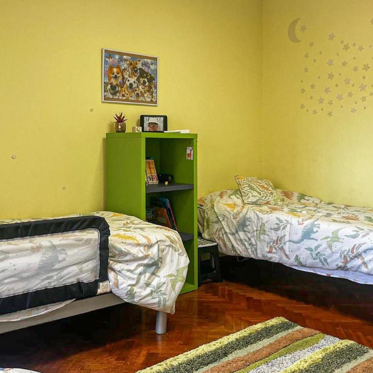 Roquetas De Mar - Four-Bedroom Vacation Home - 18