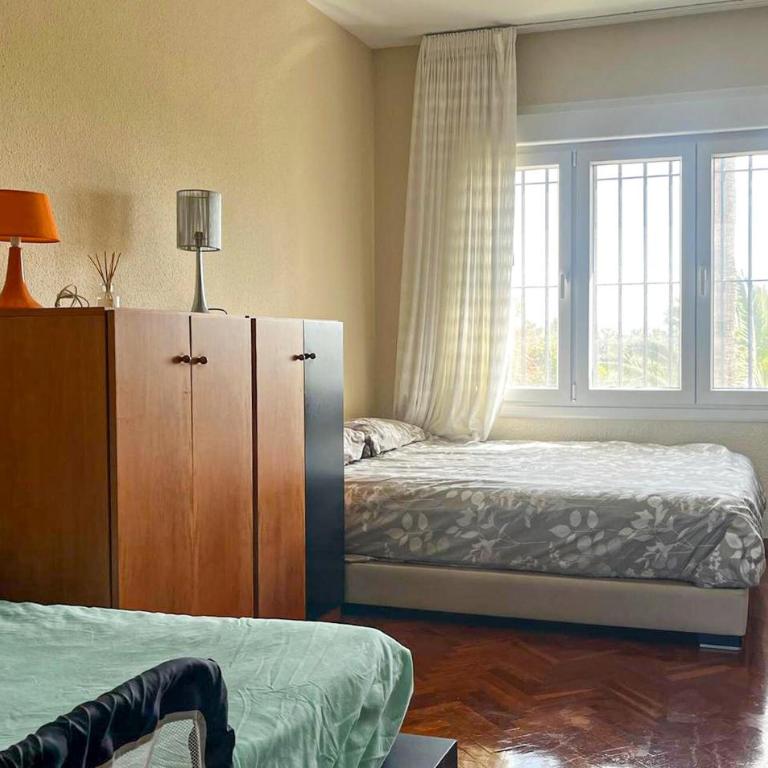 Roquetas De Mar - Four-Bedroom Vacation Home - 20