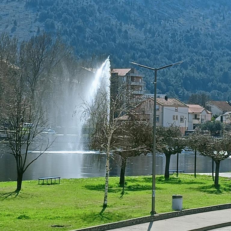 Apartman centar 2 - Apartman sa 1 Spavaćom Sobom - 4