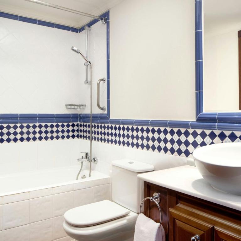 Marriott's Playa Andaluza - Apartamento de 2 dormitorios con balcón - 6