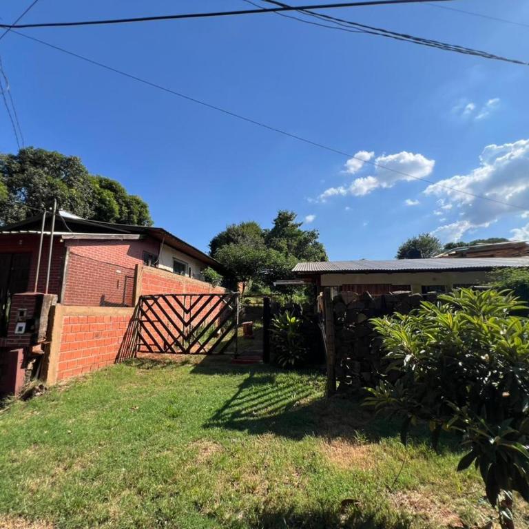 L0st & Found House - Casa Bar - One-Bedroom Apartment with Garden - 3