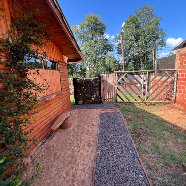 L0st & Found House - Casa Bar - One-Bedroom Apartment with Garden - 4