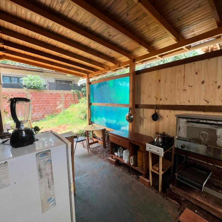 L0st & Found House - Casa Bar - One-Bedroom Apartment with Garden - 9