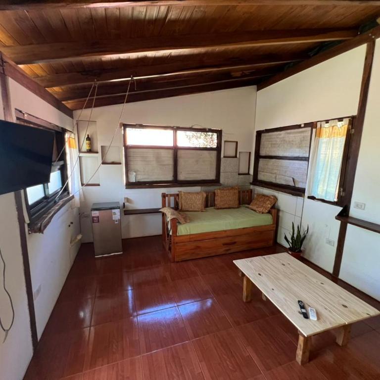 L0st & Found House - Casa Bar - One-Bedroom Apartment with Garden - 13