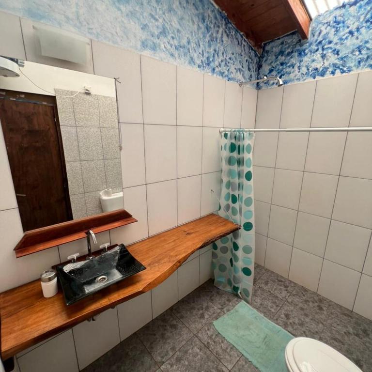 L0st & Found House - Casa Bar - One-Bedroom Apartment with Garden - 15