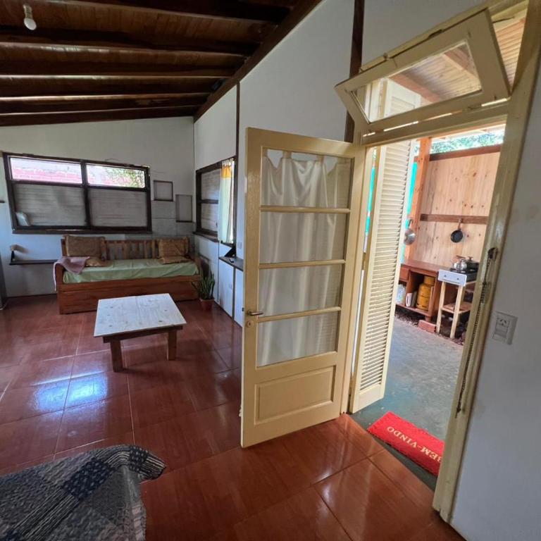L0st & Found House - Casa Bar - One-Bedroom Apartment with Garden - 18