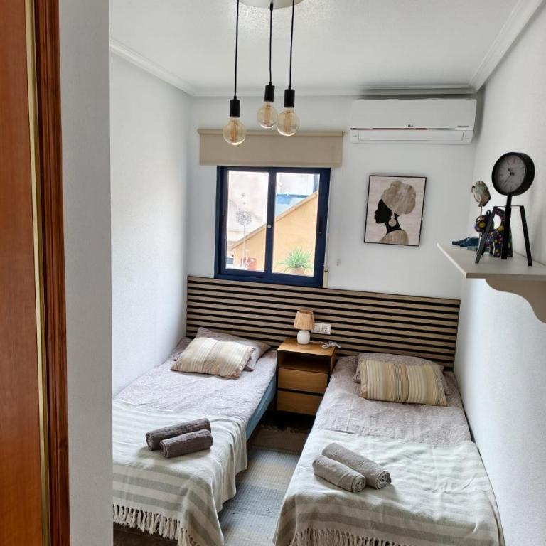 Costania Apartament Penthouse Cabo Roig Alicante - Apartamento de 2 dormitorios - 43