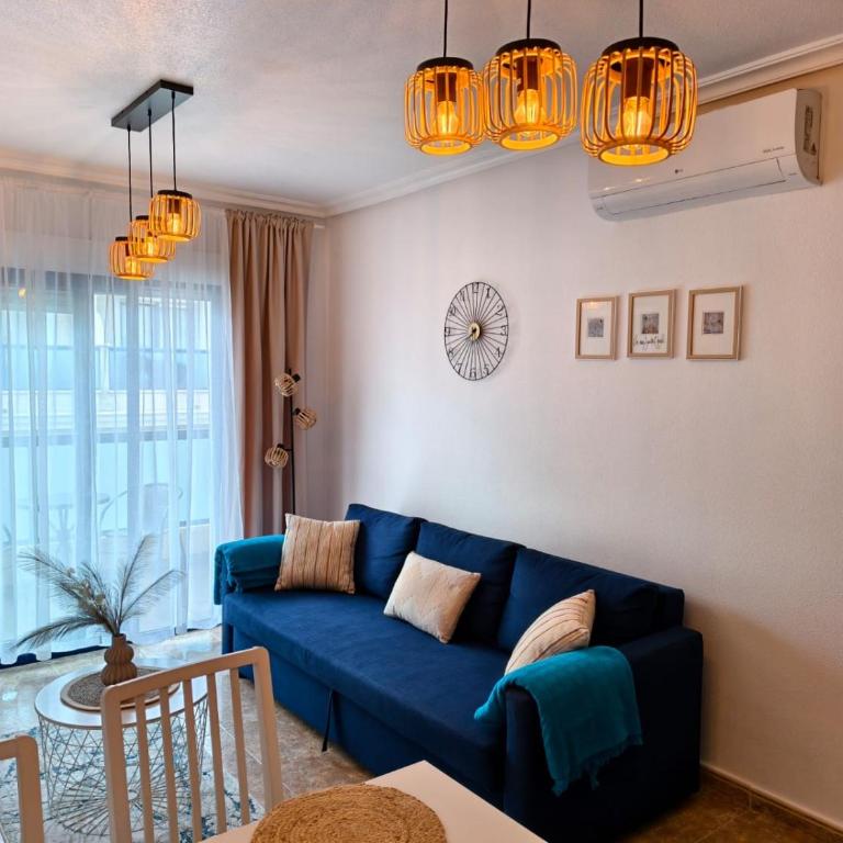 Costania Apartament Penthouse Cabo Roig Alicante - Apartamento de 2 dormitorios - 45