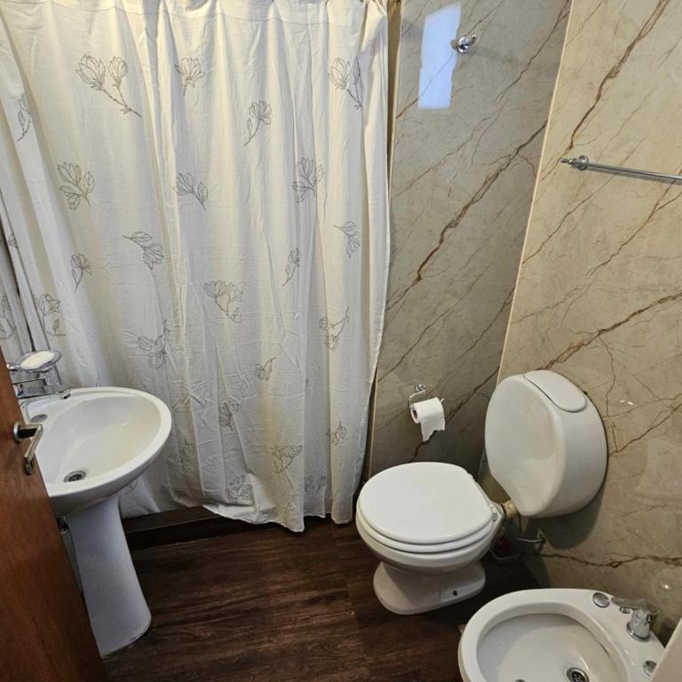 Excelente depto Nueva Cordoba para 3 personas - Apartamento de 1 dormitorio - 3