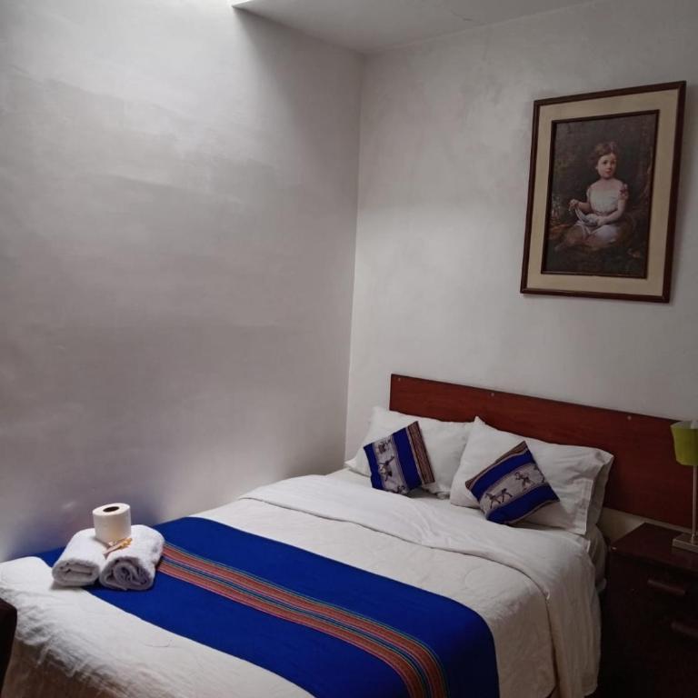 Sofiya - Habitación Doble - 1