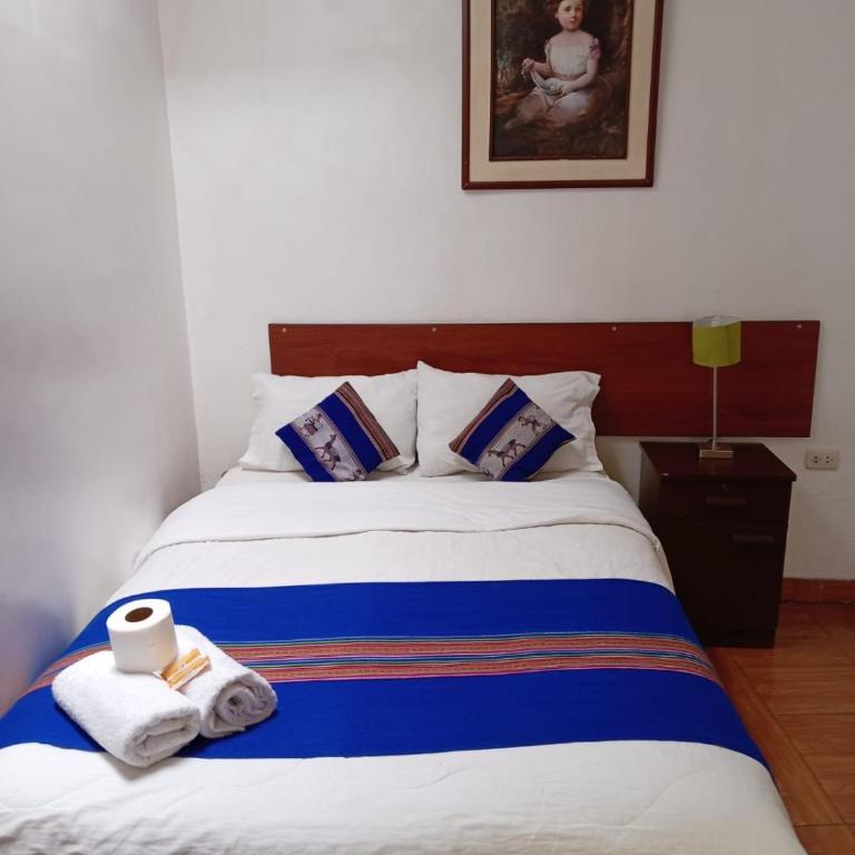 Sofiya - Habitación Doble - 3