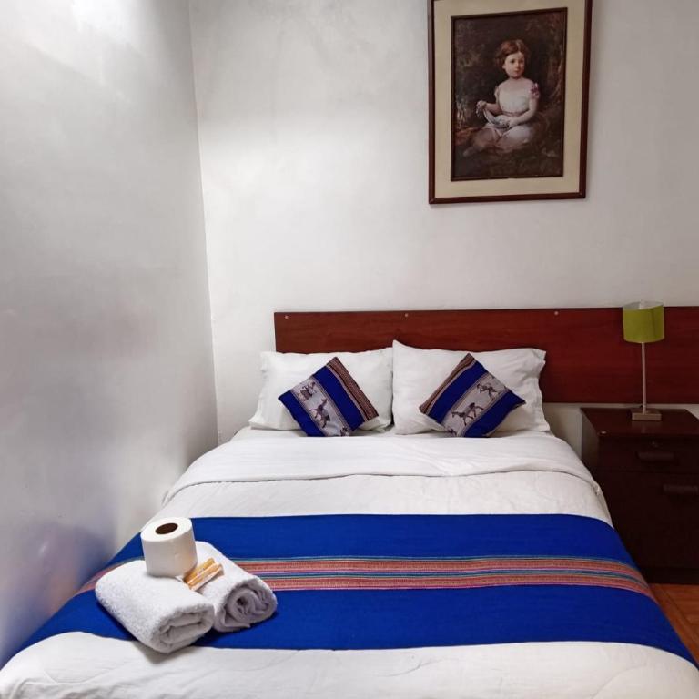 Sofiya - Habitación Doble - 4