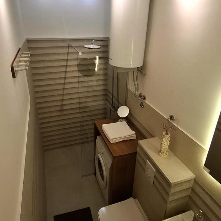 Nana's Place - Apartman sa 2 Spavaće Sobe i Terasom - 22