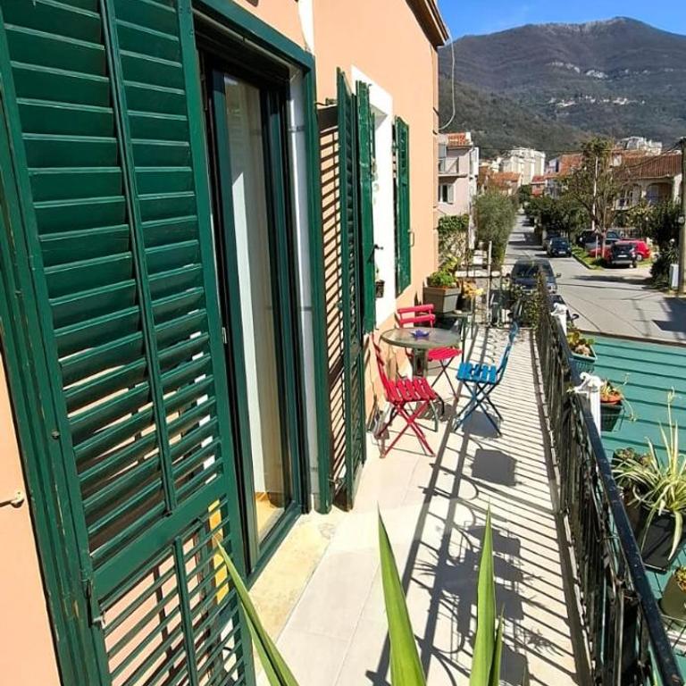 Nana's Place - Apartman sa 2 Spavaće Sobe i Terasom - 4