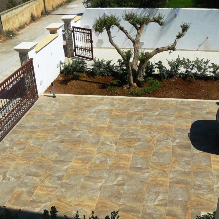 Oasi Tortuga Residence Piscina e barbecue h24 - Appartamento - 44