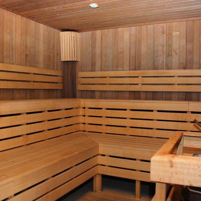 Studio Apartment 134B - Studio Apartment - 12