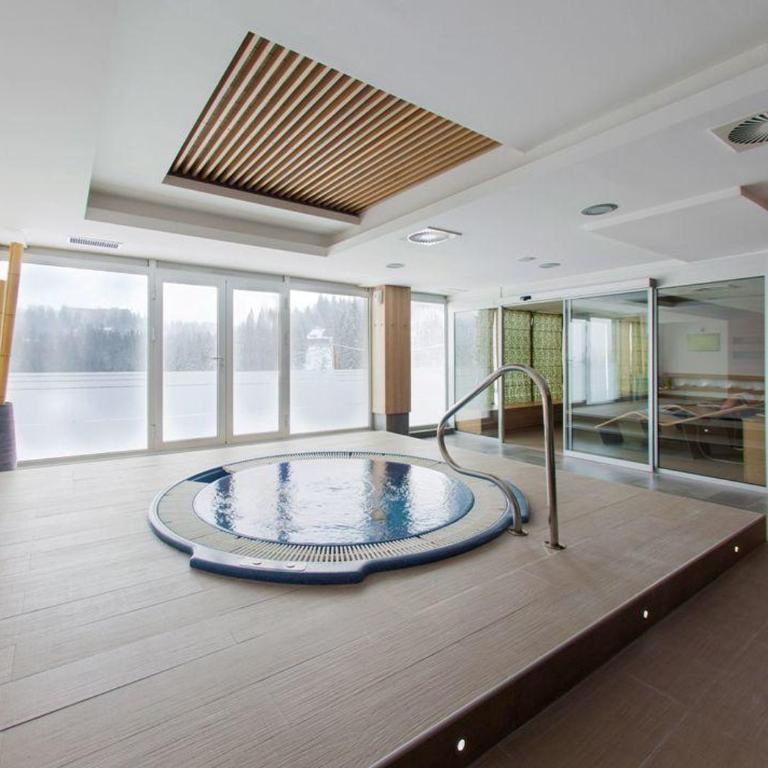 Studio Apartment 134B - Studio Apartment - 14