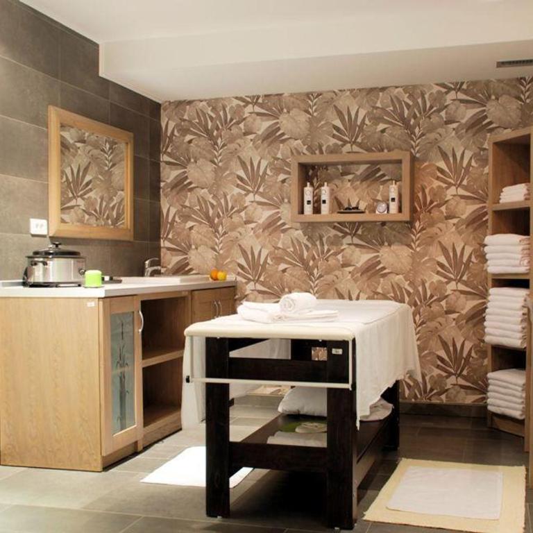 Studio Apartment 134B - Studio Apartment - 15