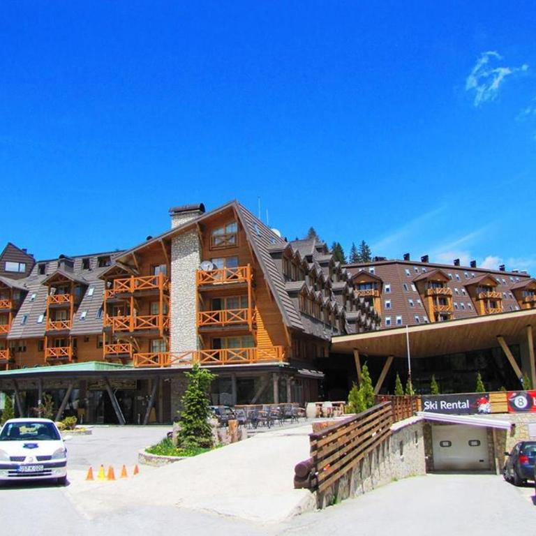 Studio Apartment 134B - Studio Apartment - 3